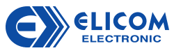 Logo Elicom