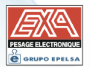 Logo Exa Pesage