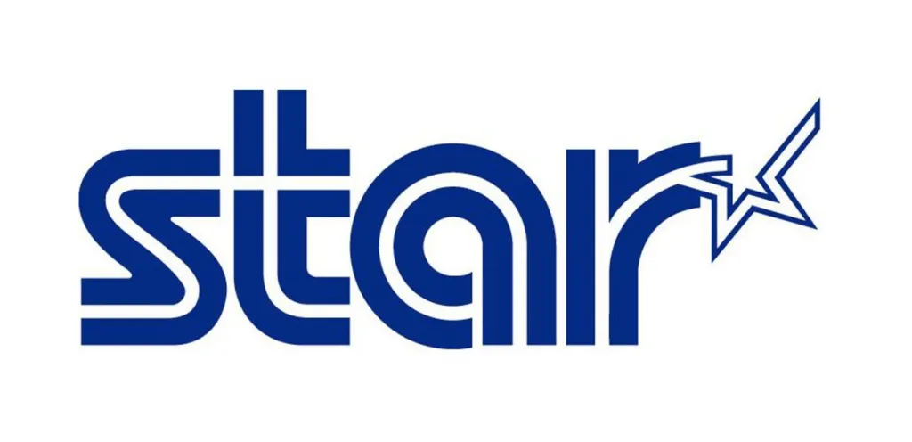 Logo Star Micronics