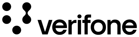 Logo Verifone